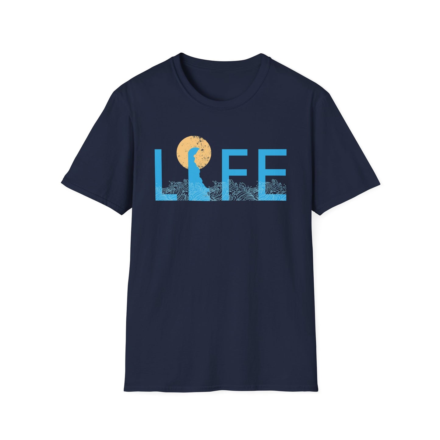 LIFE Tee
