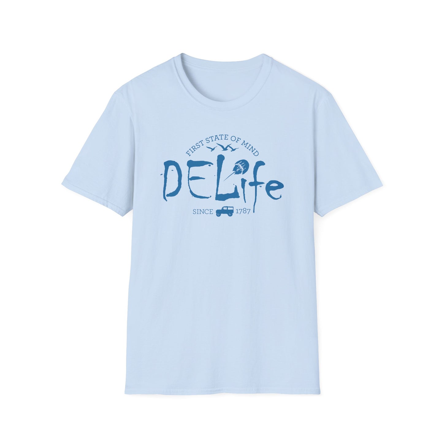 DeLife Tee