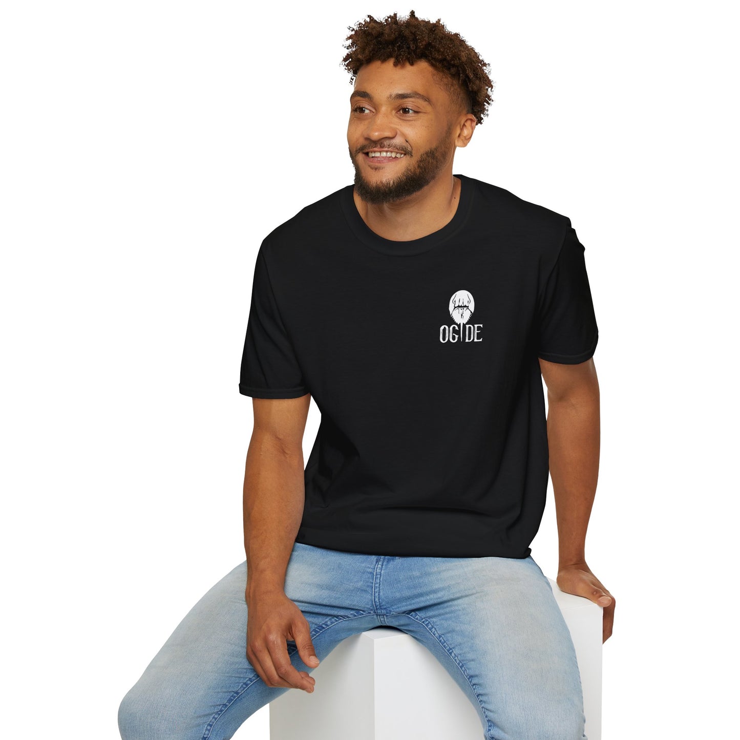 DE OG Horseshoe Crab Shirt