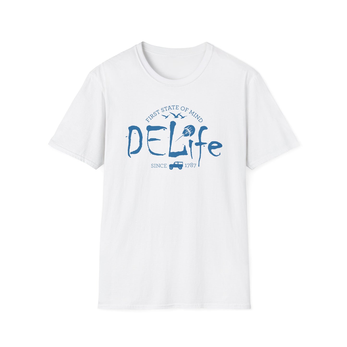 DeLife Tee