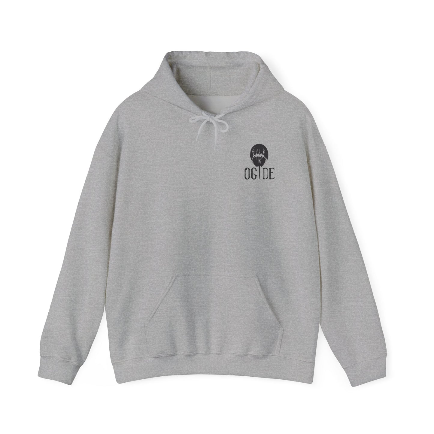 OG DE Horseshoe Crab Hoodie