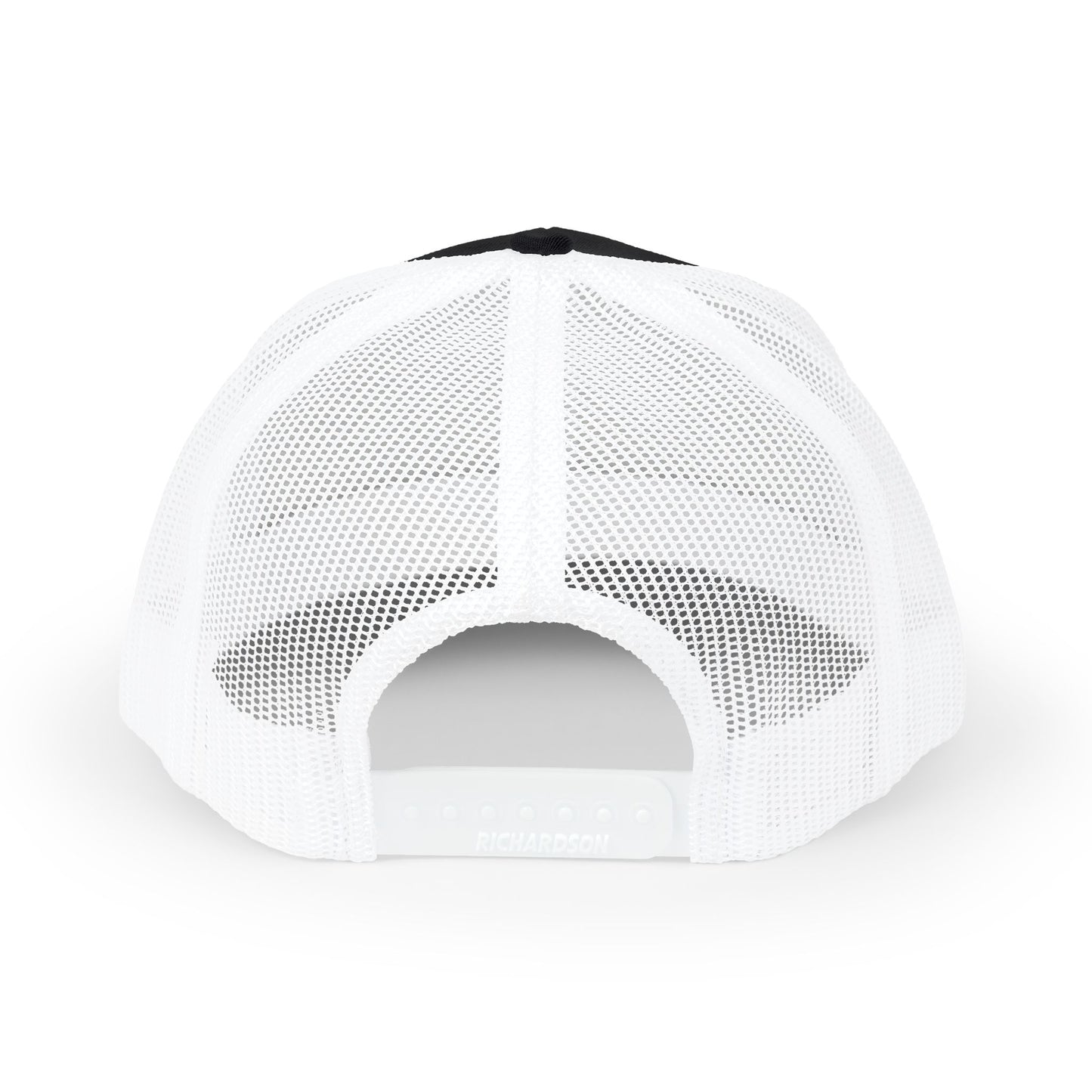 Original LIFE Snapback Trucker Cap