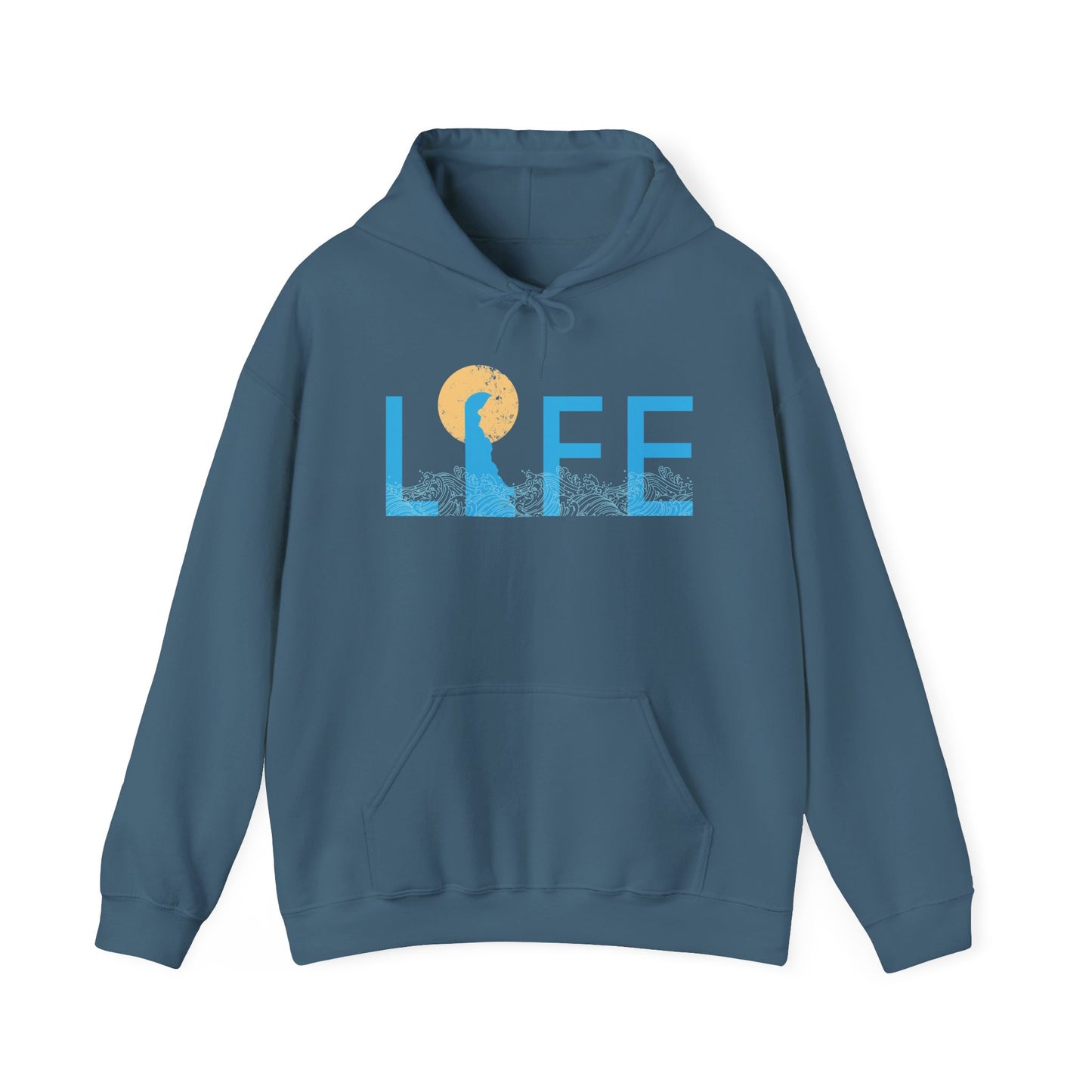 Orginal LIFE Hoodie