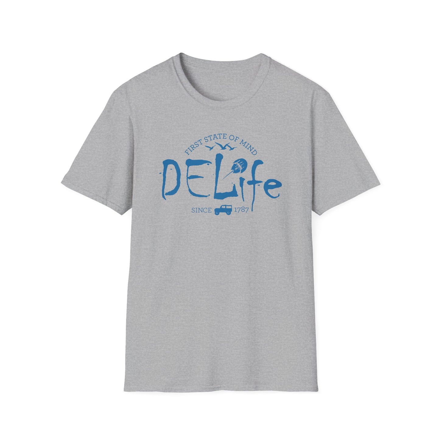 DeLife Tee