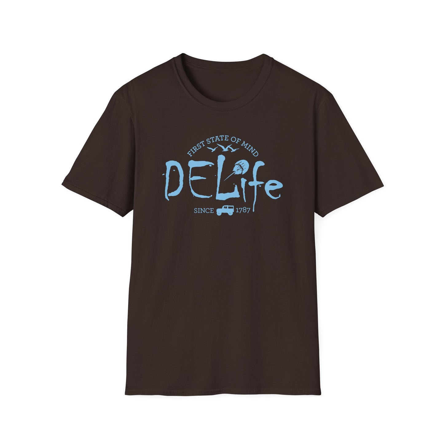 DeLife Tee