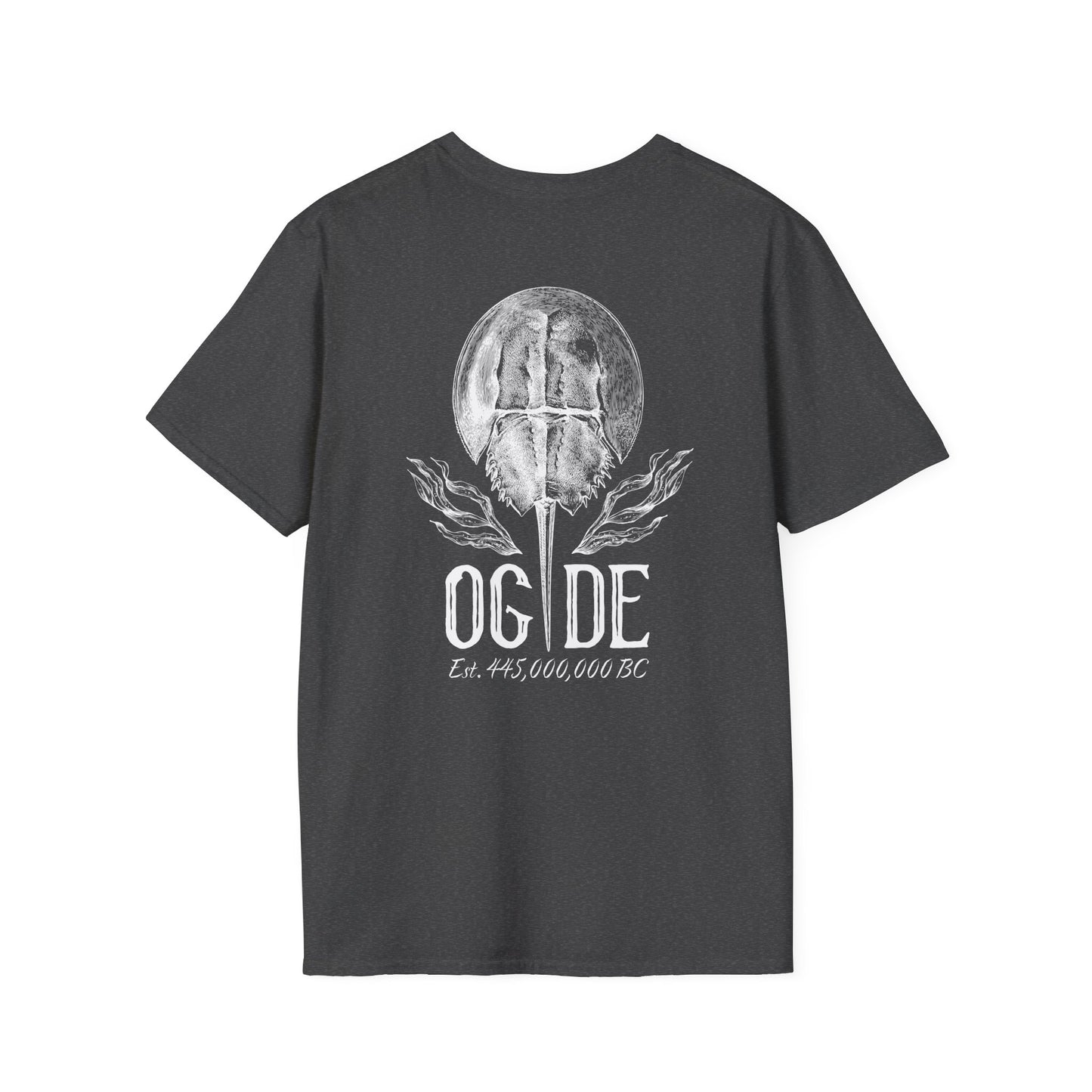 DE OG Horseshoe Crab Shirt