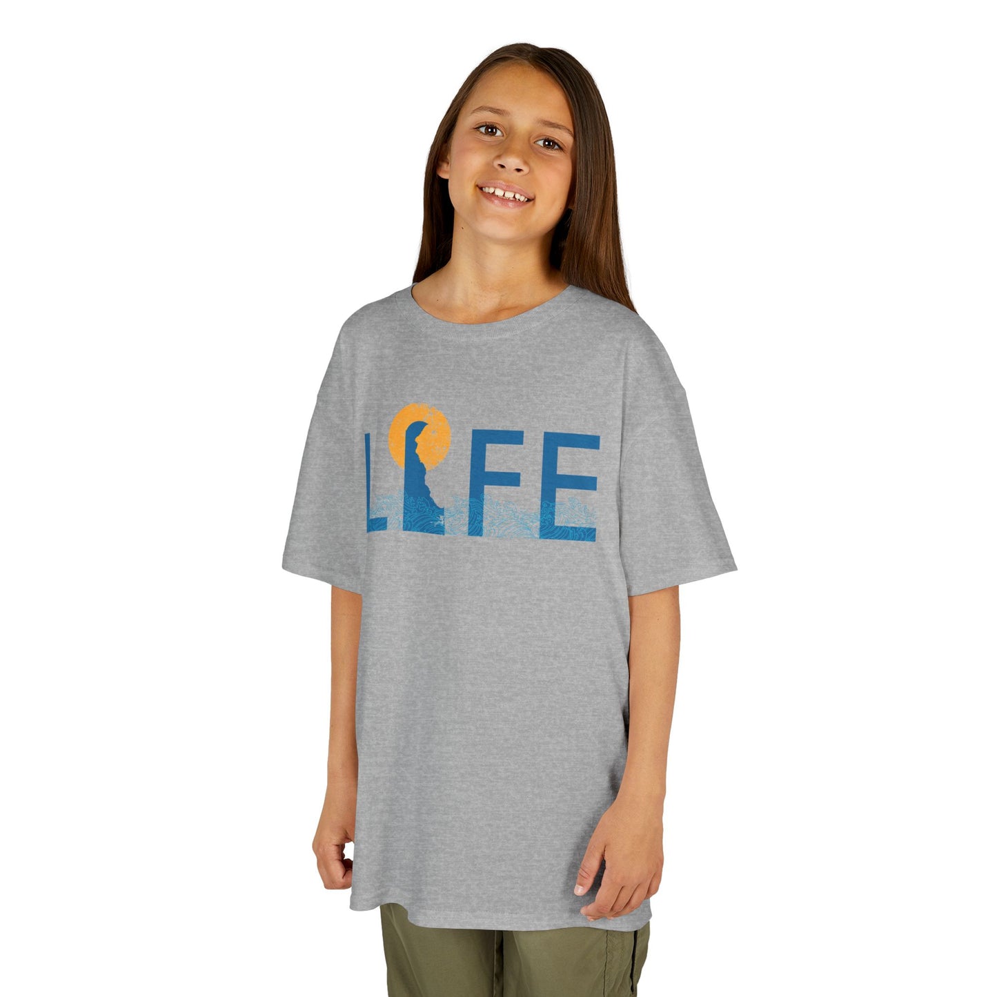 Kids Original LIFE Tee