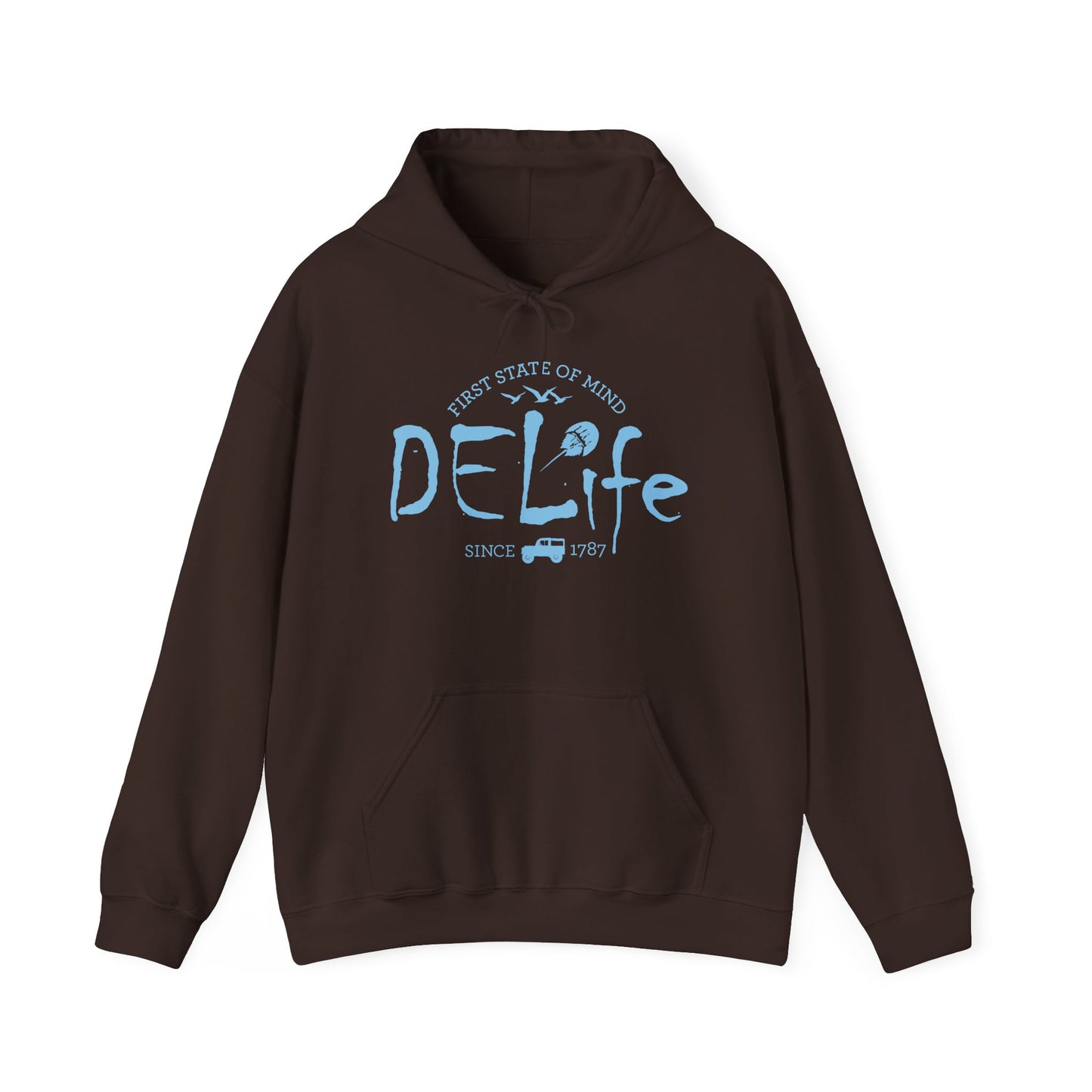 DELife  Hoodie