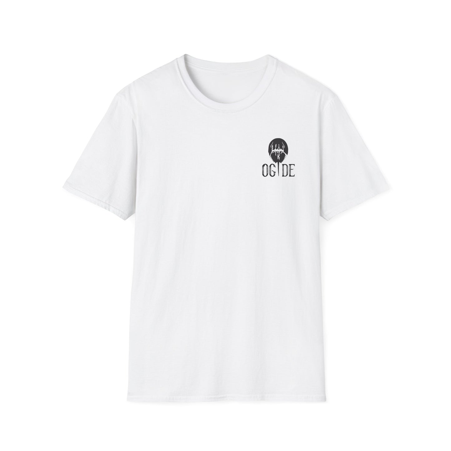 DE OG Horseshoe Crab Shirt