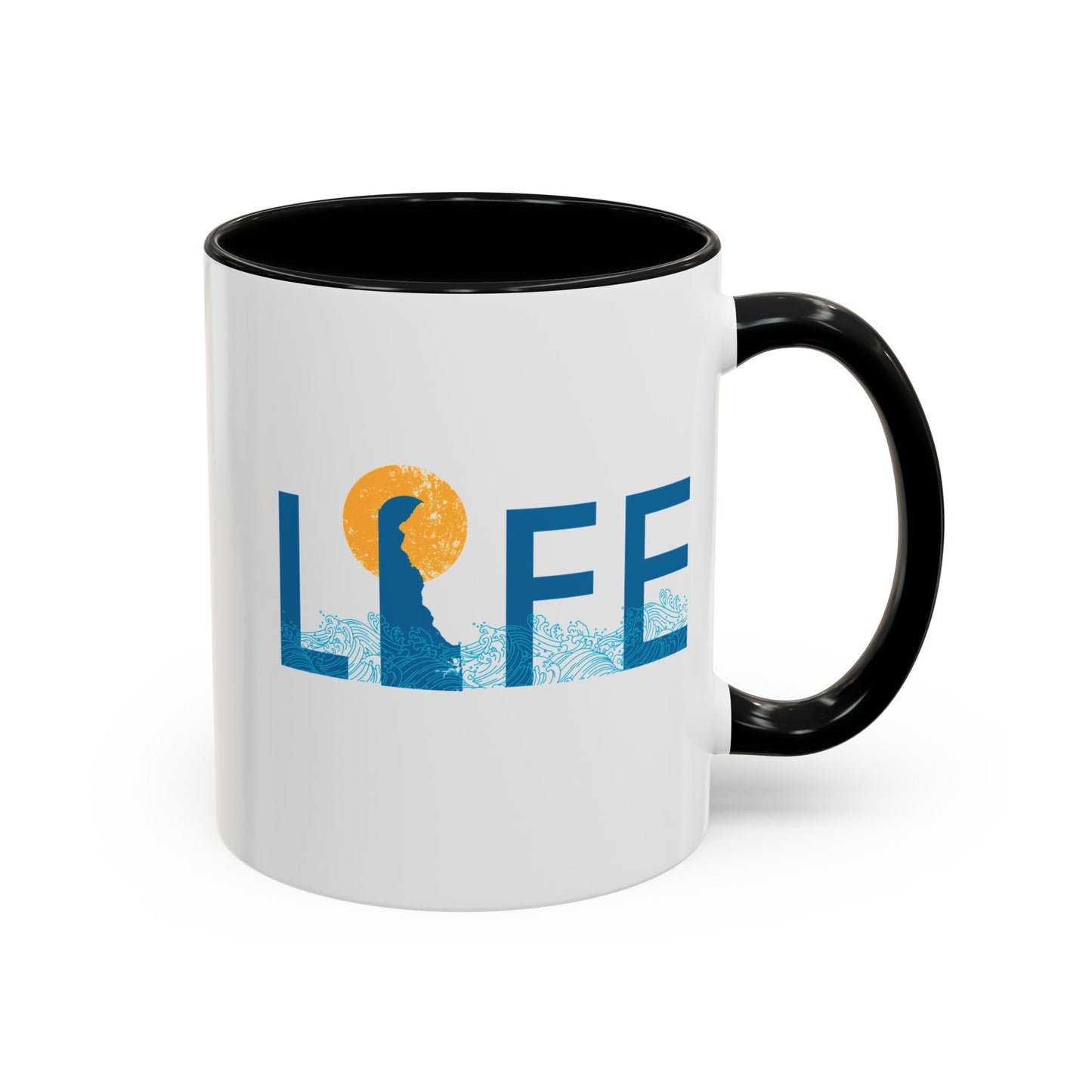 Original LIFE Coffee Mug (15oz and 11oz)