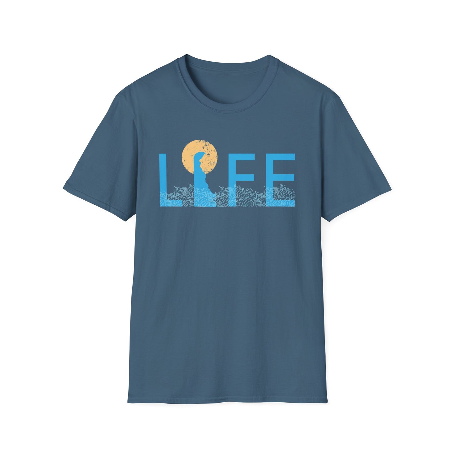 LIFE Tee