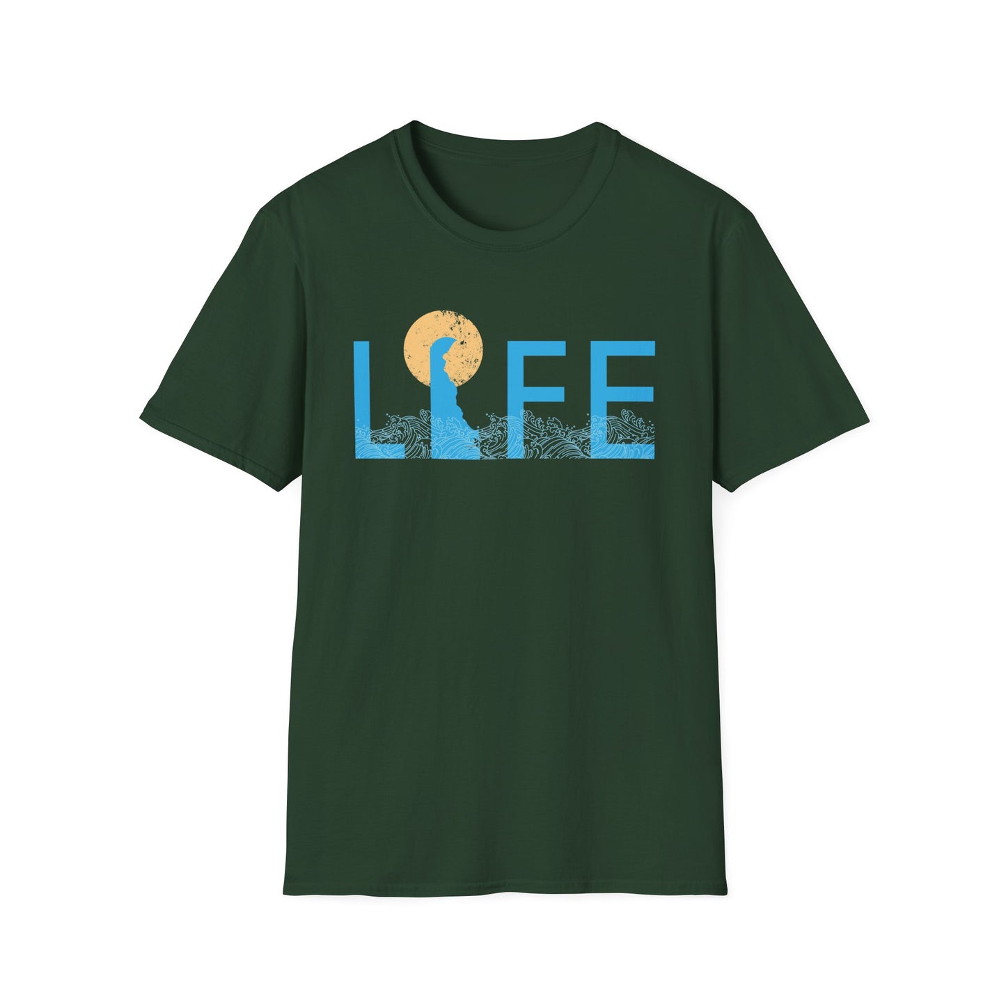 LIFE Tee