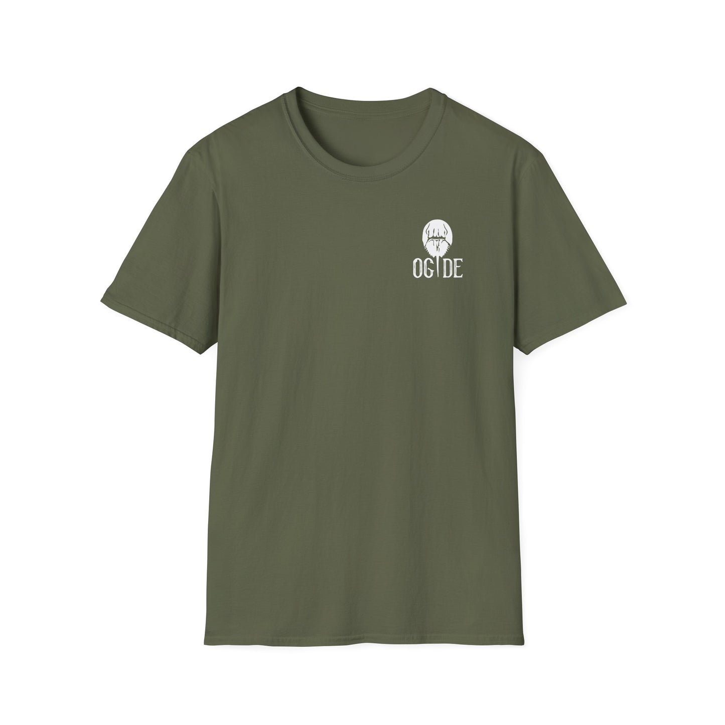 DE OG Horseshoe Crab Shirt