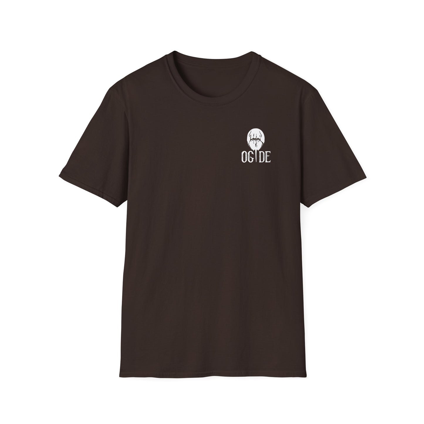 DE OG Horseshoe Crab Shirt