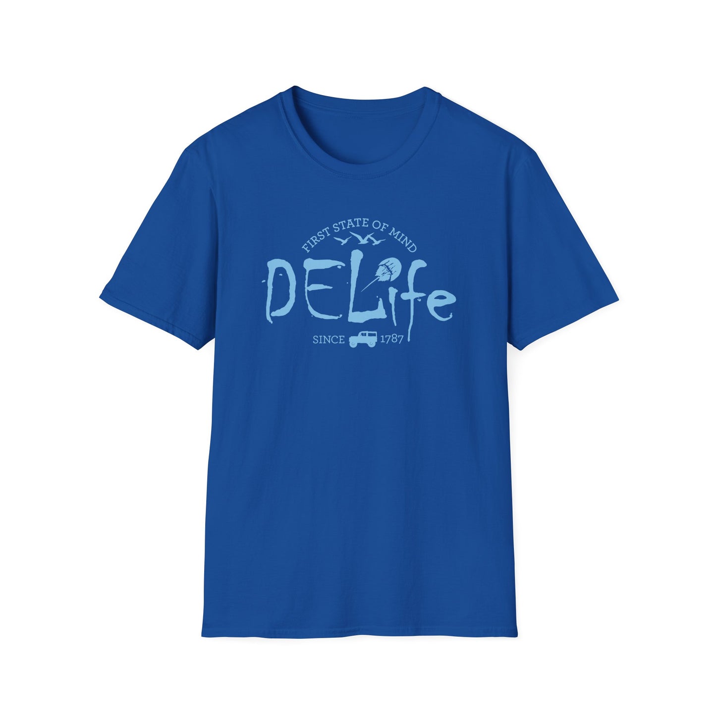 DeLife Tee