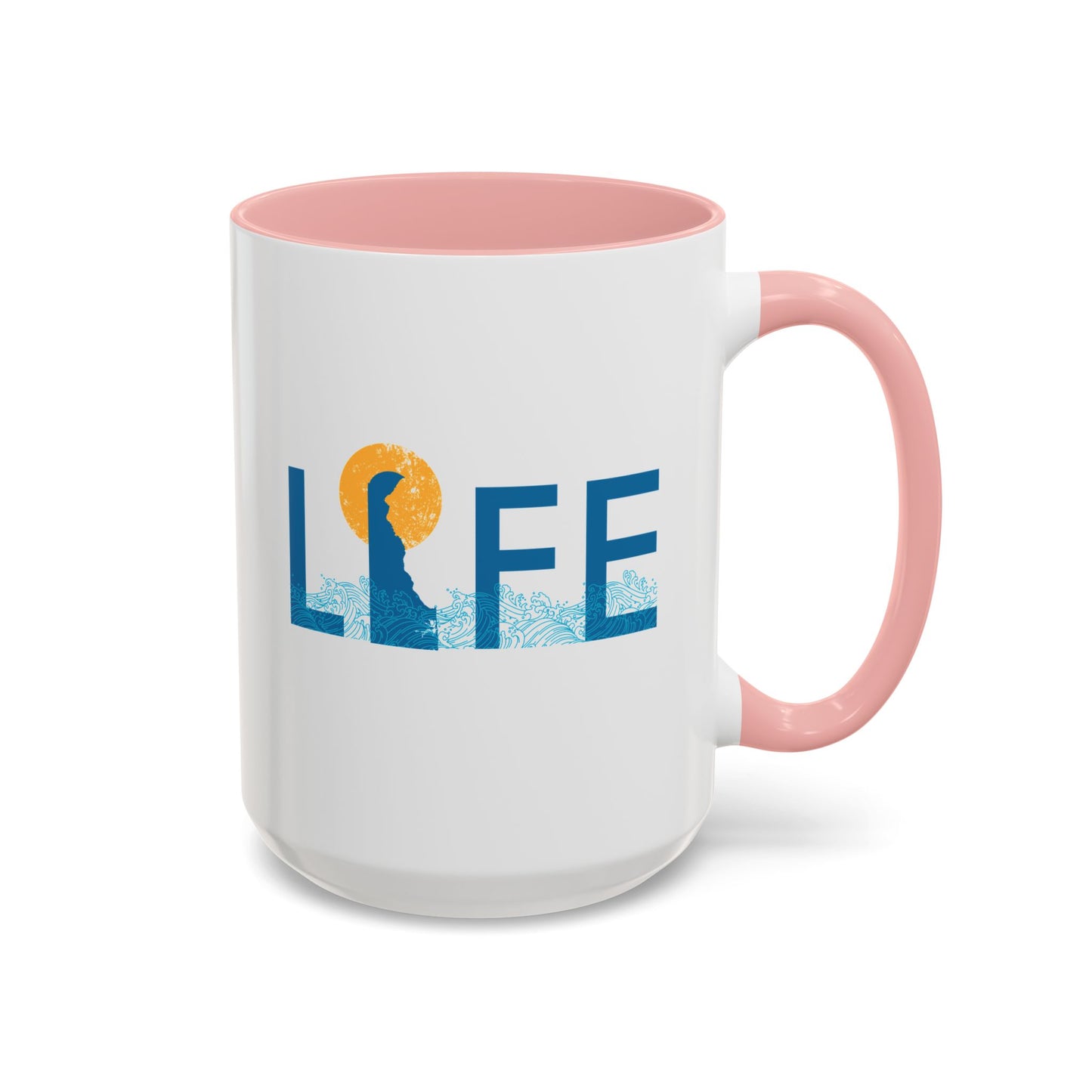 Original LIFE Coffee Mug (15oz and 11oz)