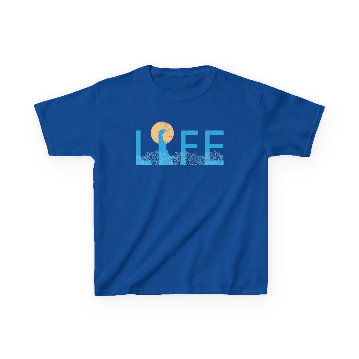 Kids Original Delaware Life Shirt