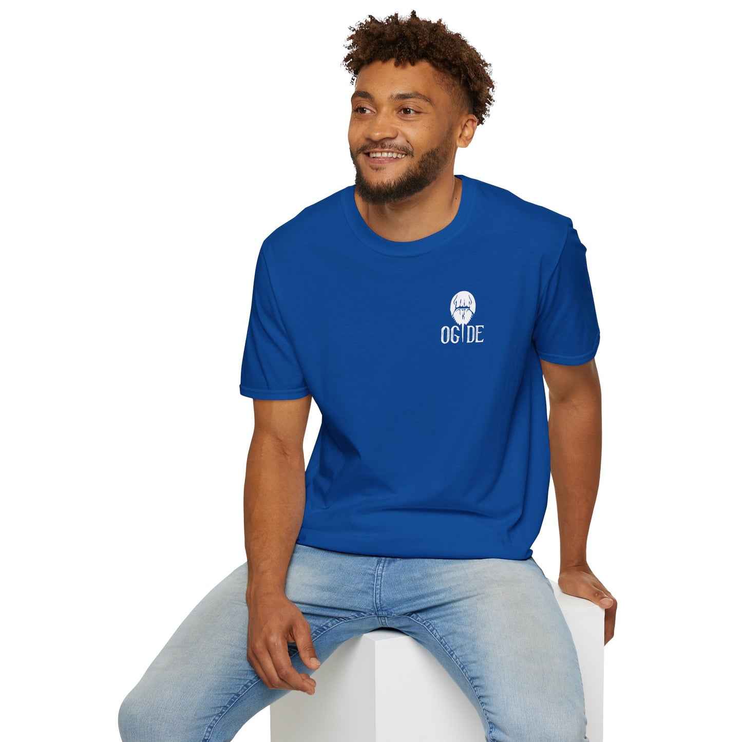 DE OG Horseshoe Crab Shirt