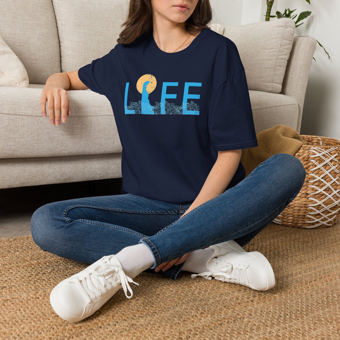 Original LIFE Tee