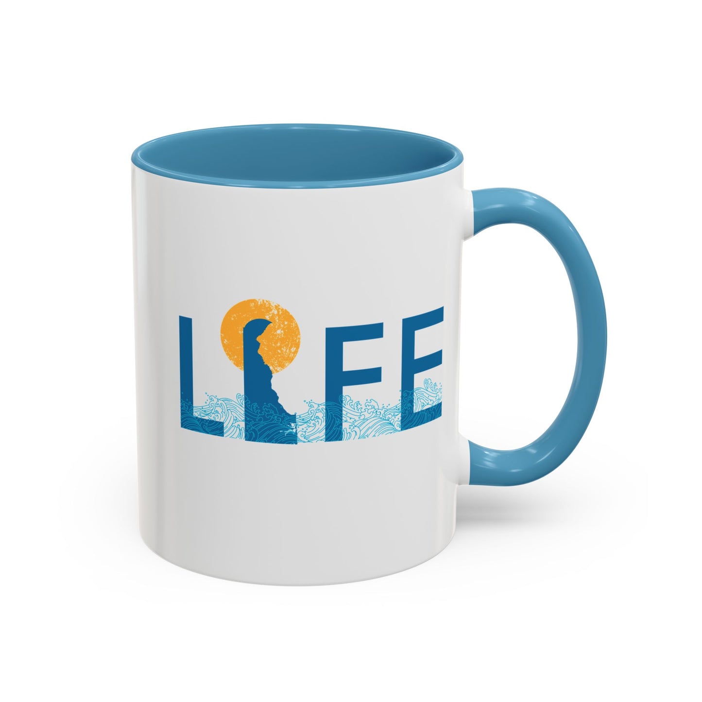 Original LIFE Coffee Mug (15oz and 11oz)