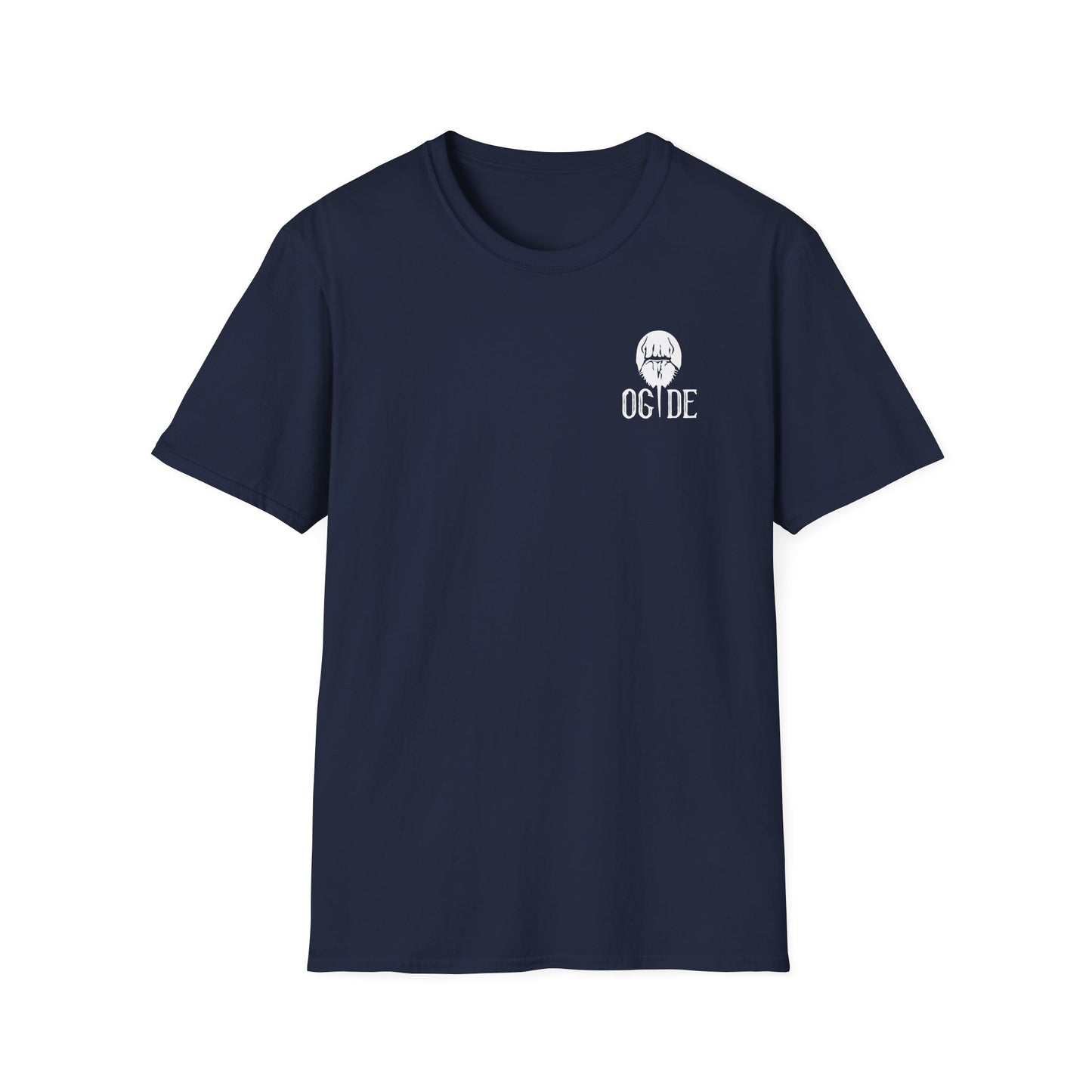 DE OG Horseshoe Crab Shirt