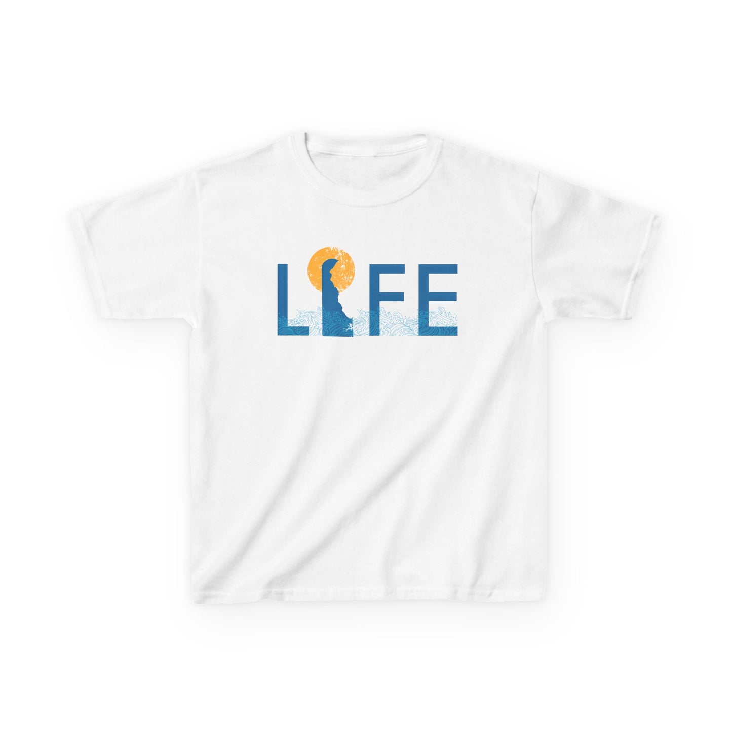 Kids Original LIFE Tee