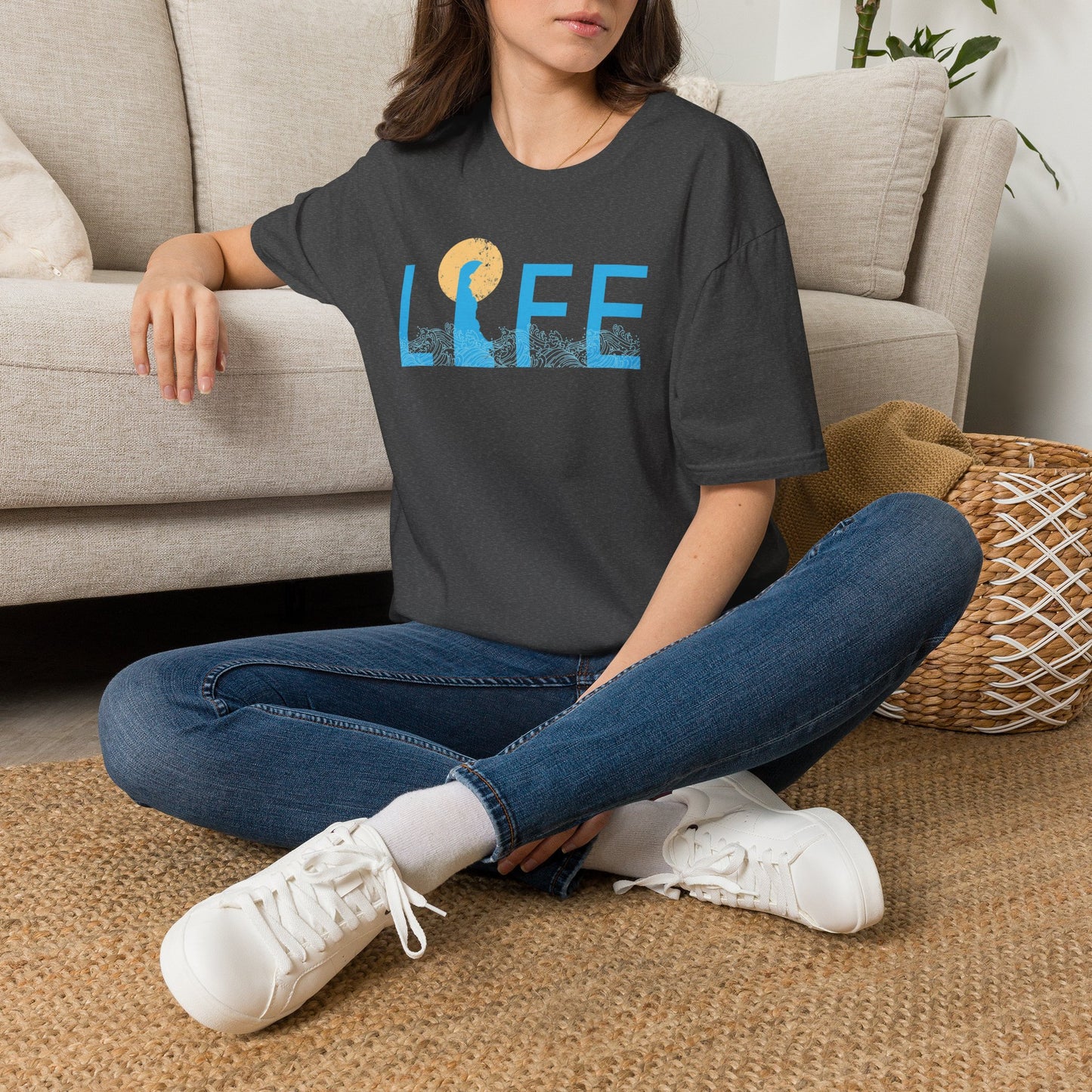 Original LIFE Tee