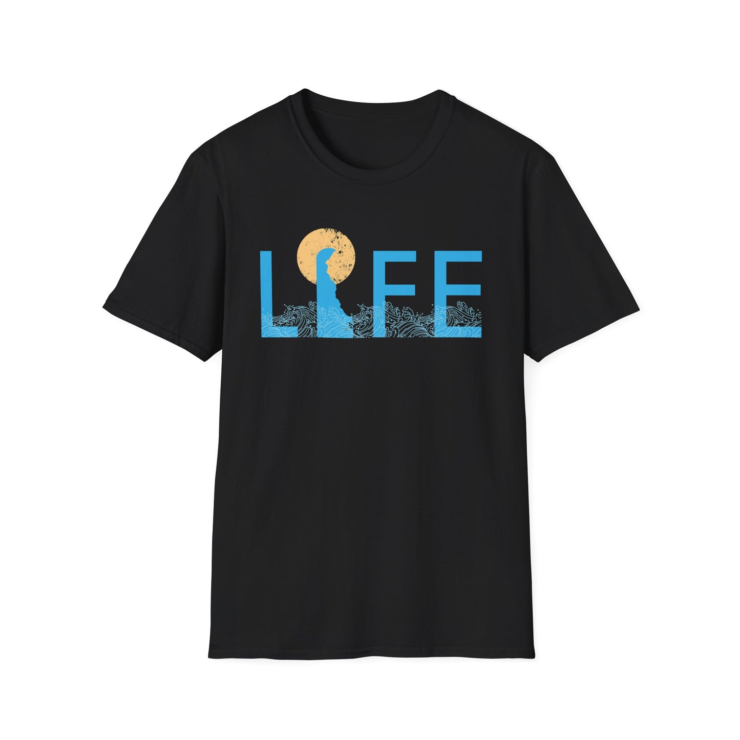 LIFE Tee