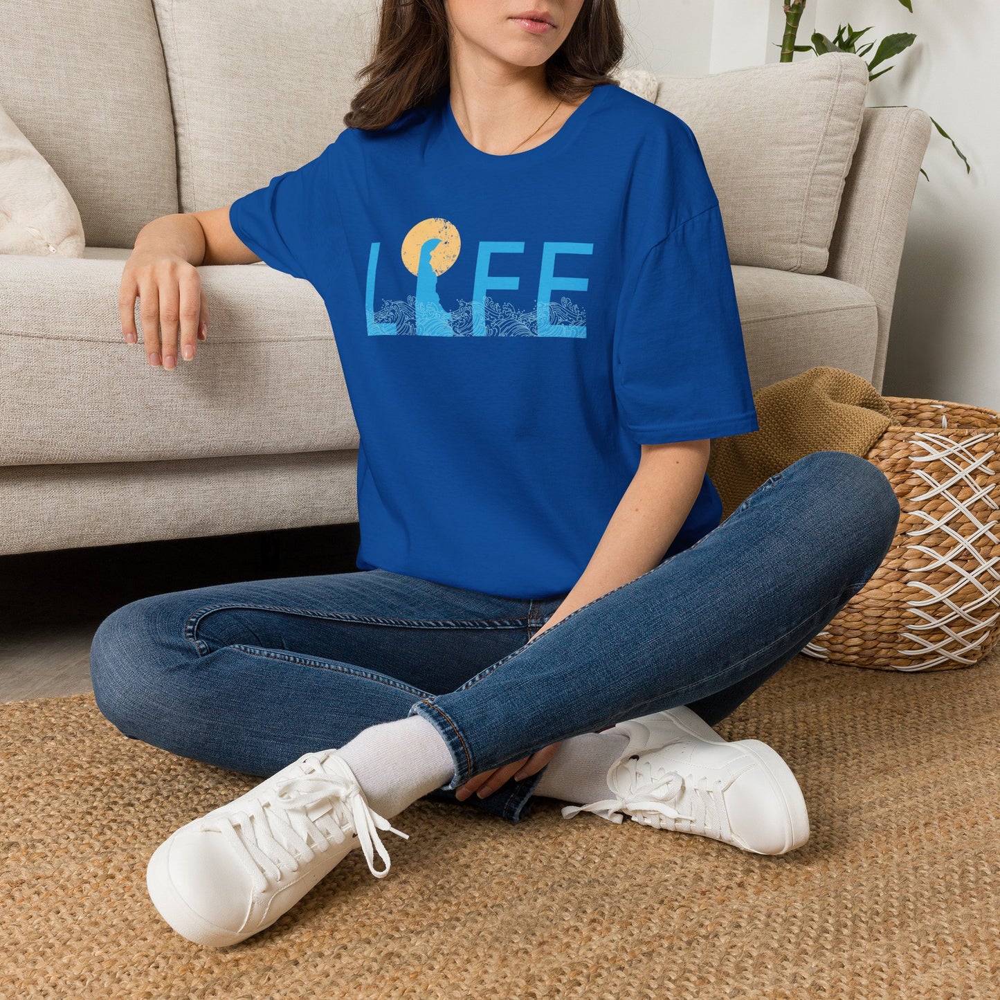 Original LIFE Tee