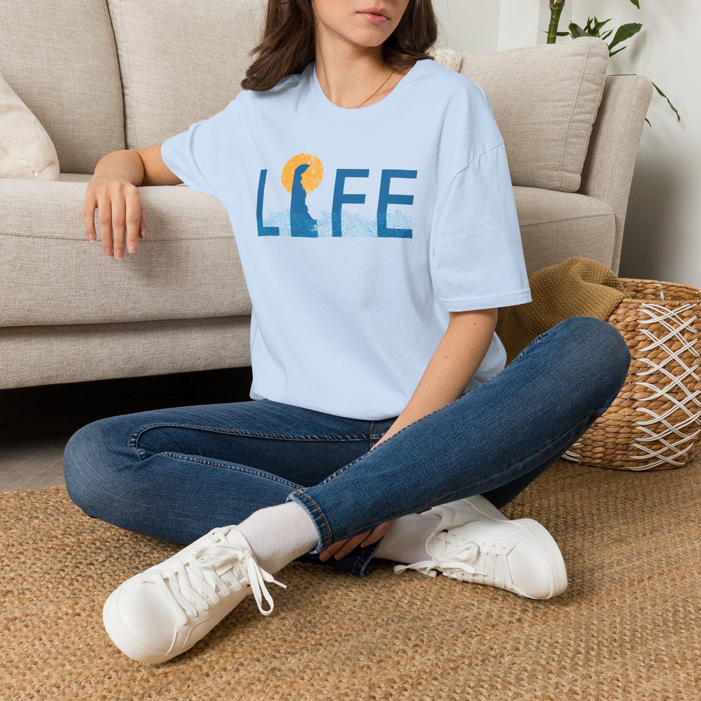 Original LIFE Tee