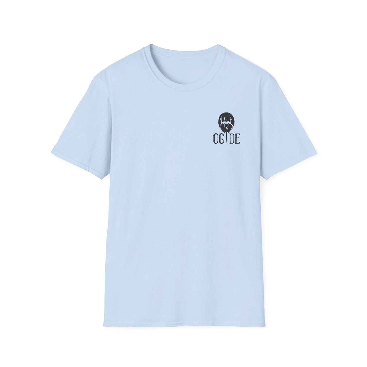 DE OG Horseshoe Crab Shirt