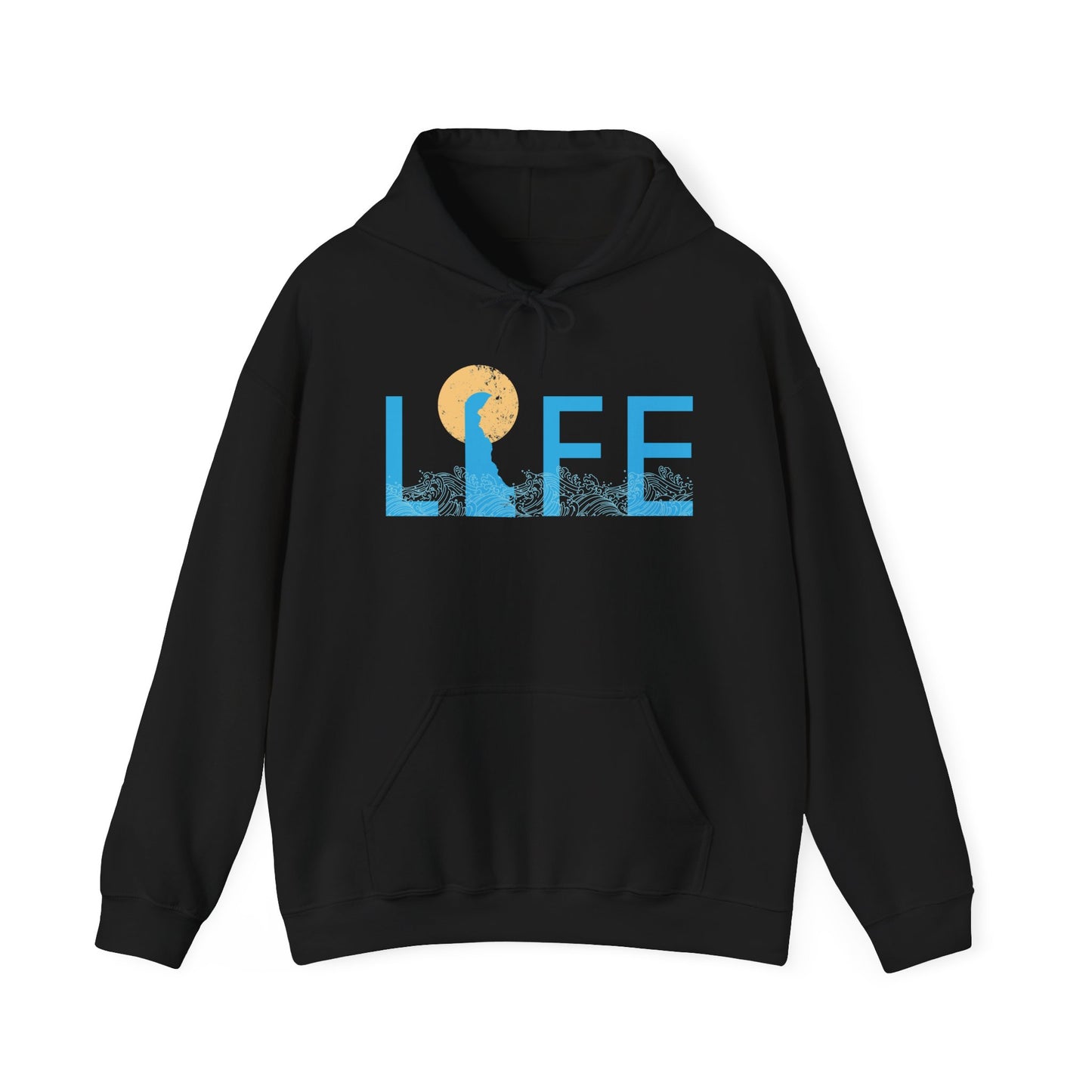Orginal LIFE Hoodie