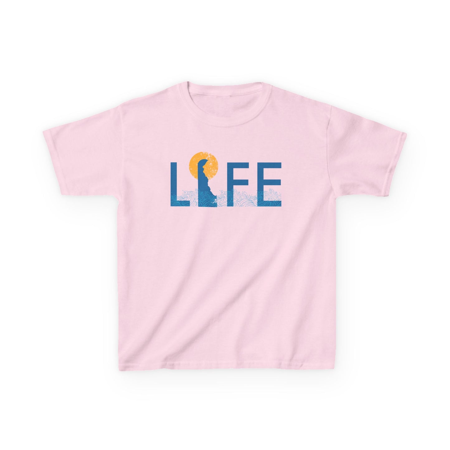 Kids Original LIFE Tee