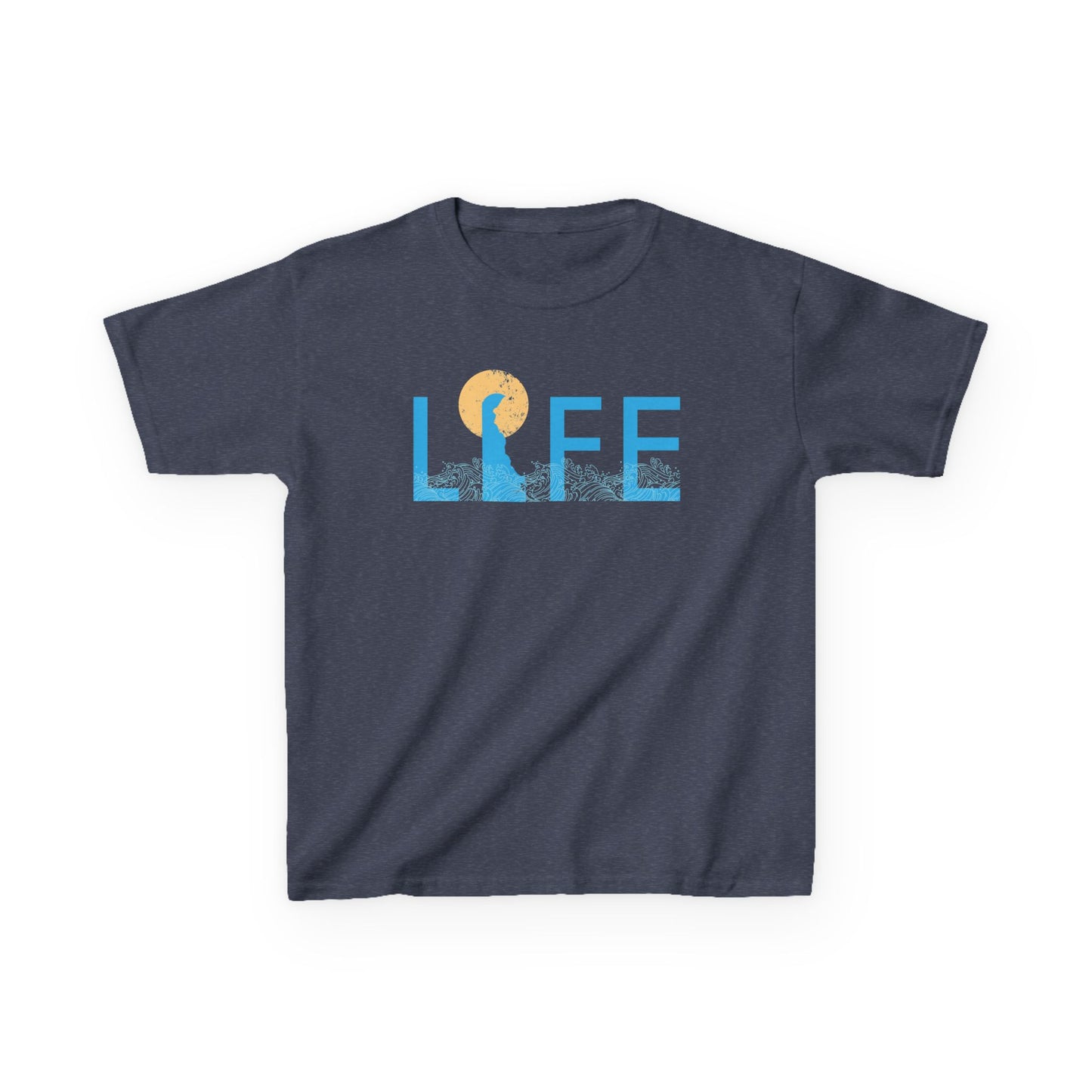 Kids Original Delaware Life Shirt