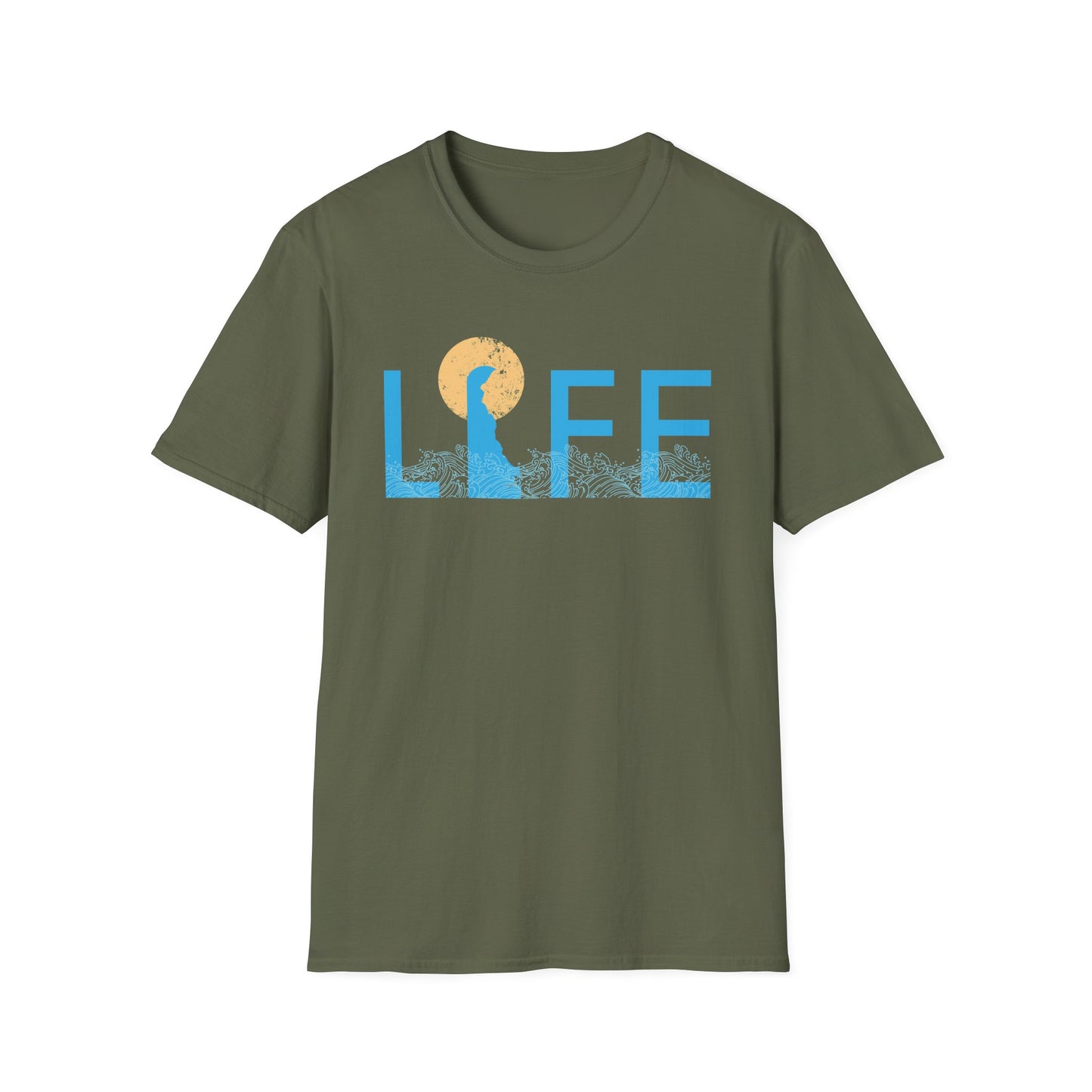 LIFE Tee