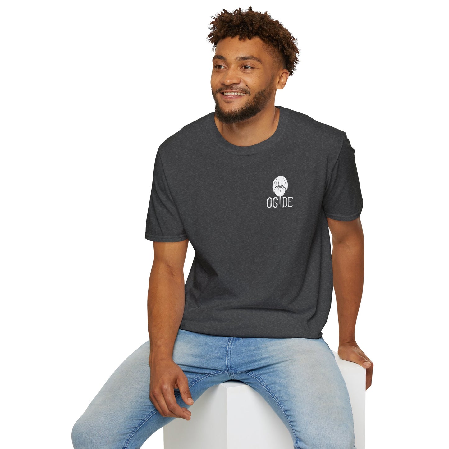 DE OG Horseshoe Crab Shirt