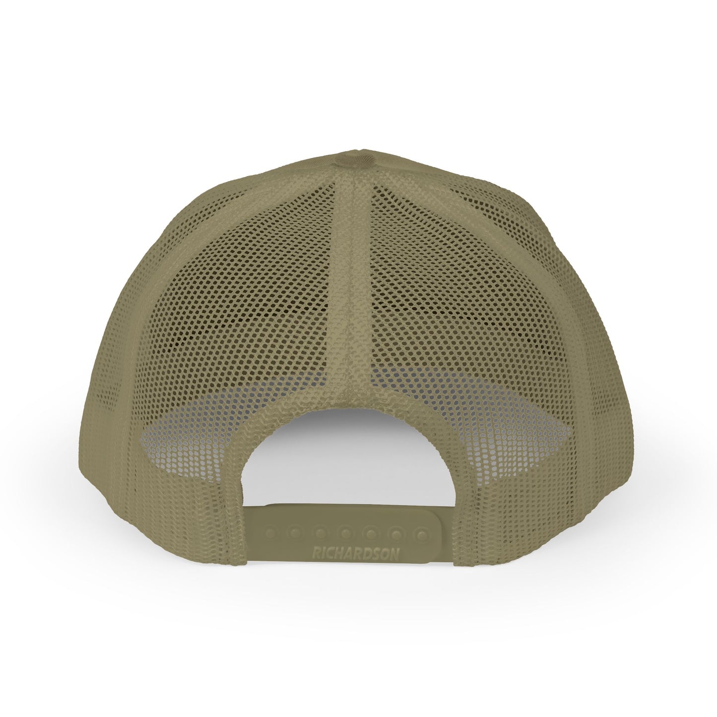 OG DE Horse Shoe Crab Snapback Trucker Cap