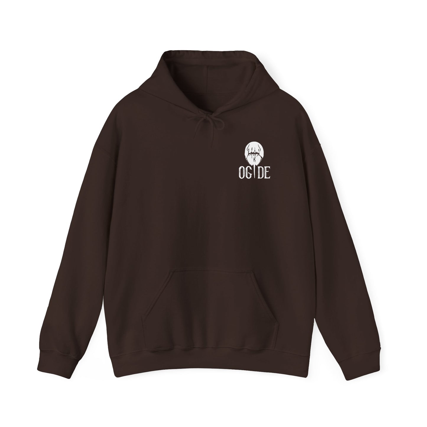 OG DE Horseshoe Crab Hoodie
