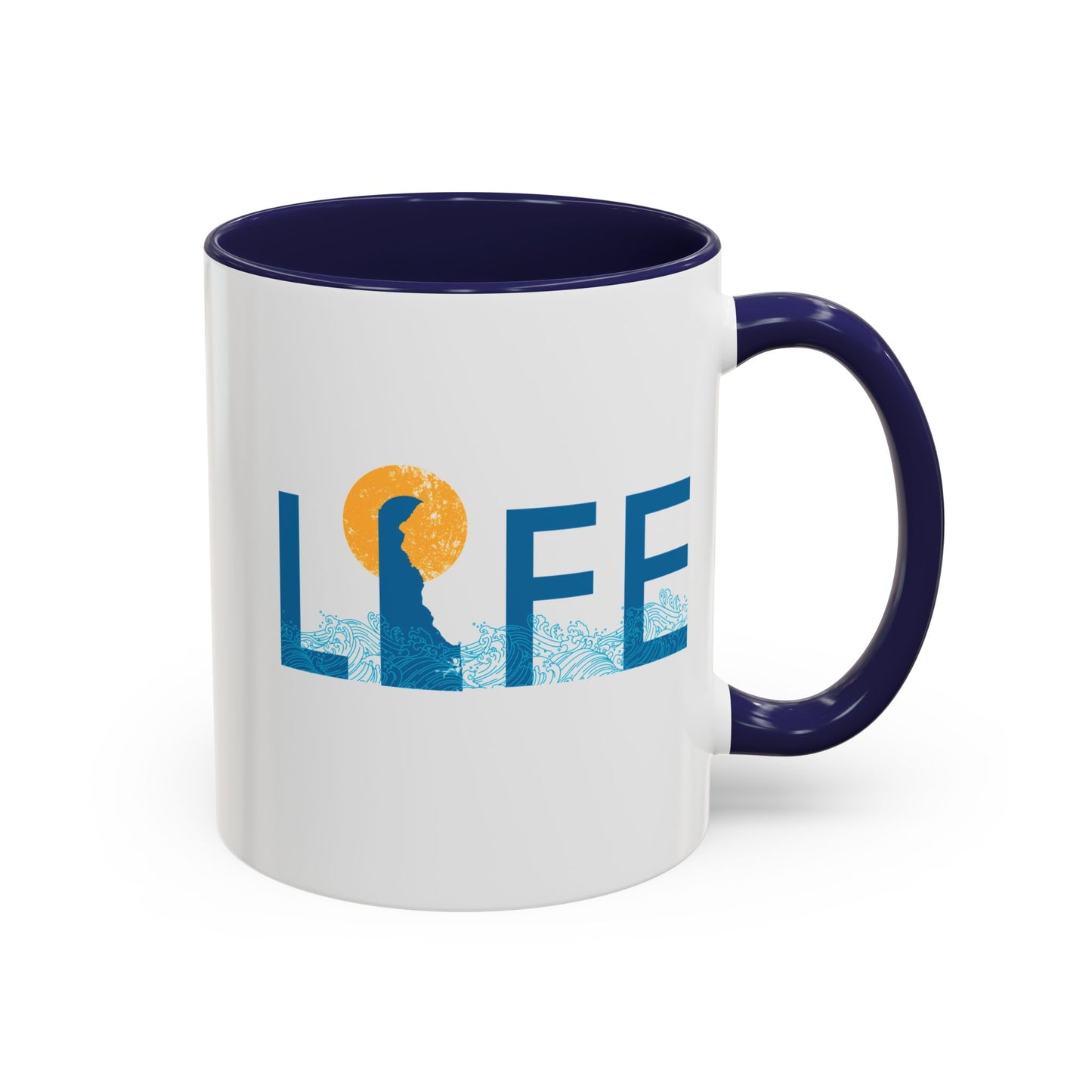 Original LIFE Coffee Mug (15oz and 11oz)