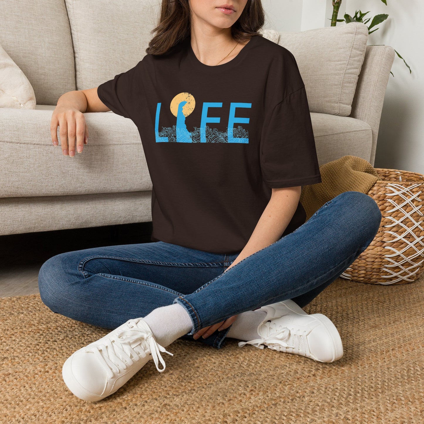 Original LIFE Tee