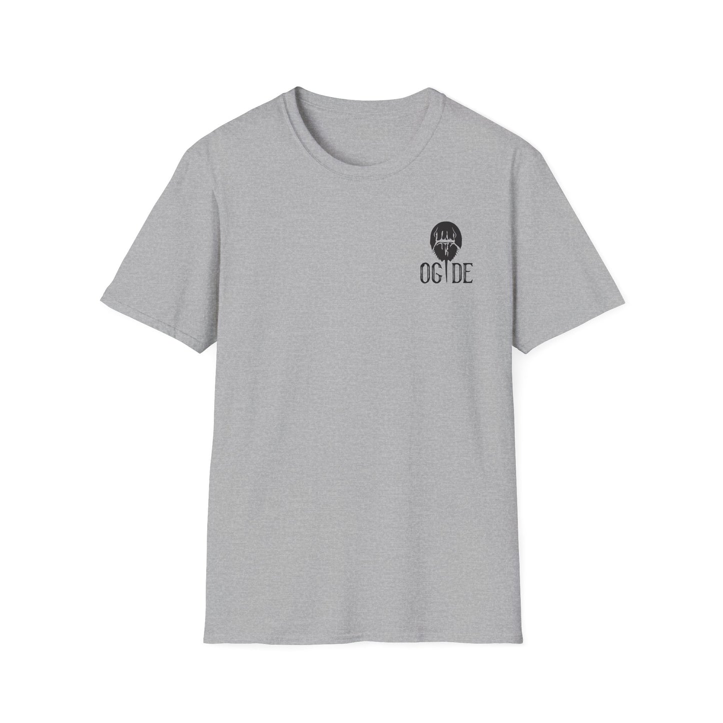 DE OG Horseshoe Crab Shirt