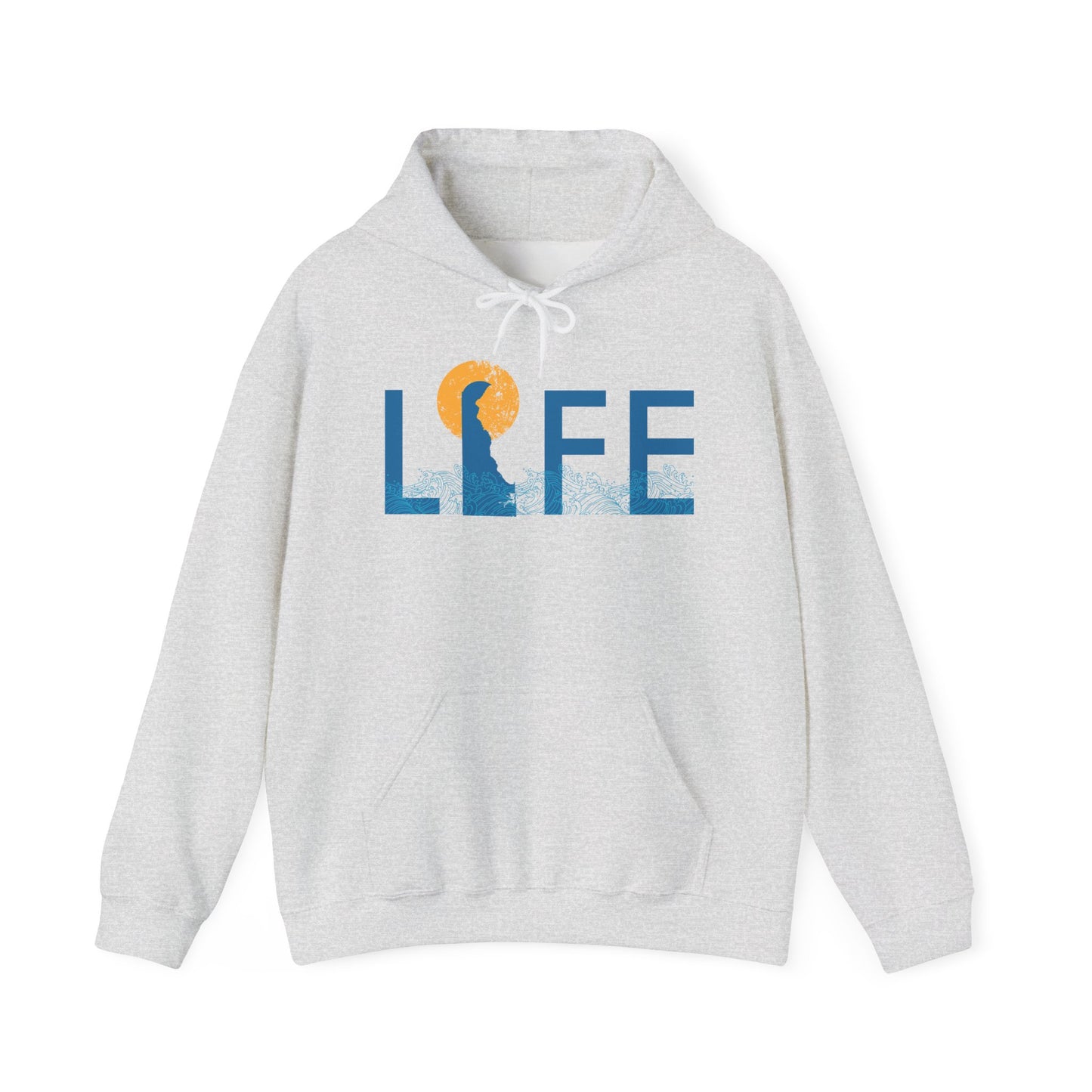 Orginal LIFE Hoodie