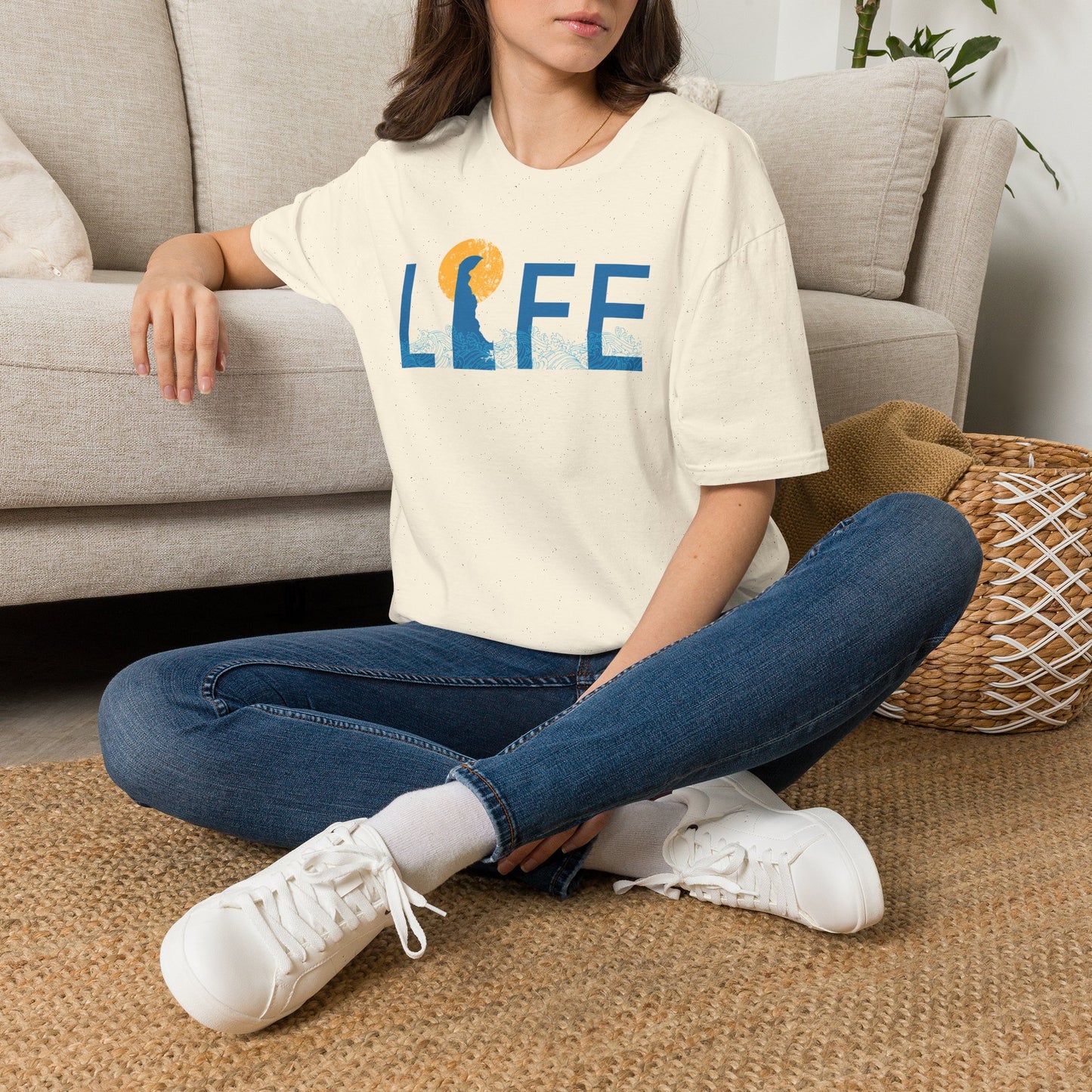 Original LIFE Tee