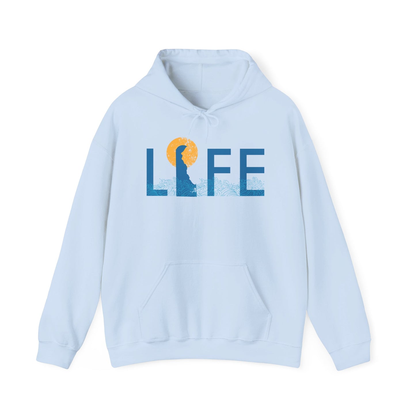 Orginal LIFE Hoodie