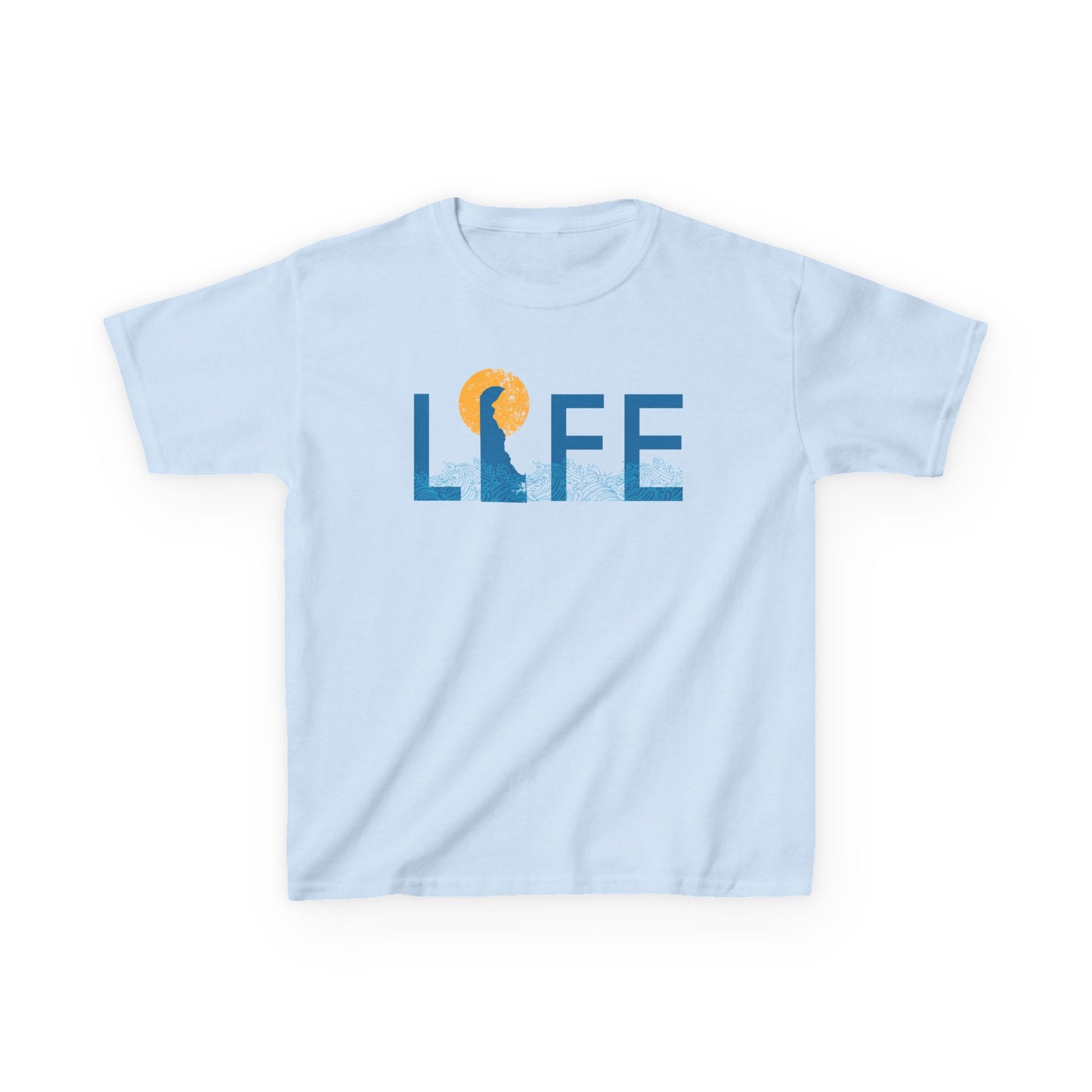Kids Original LIFE Tee