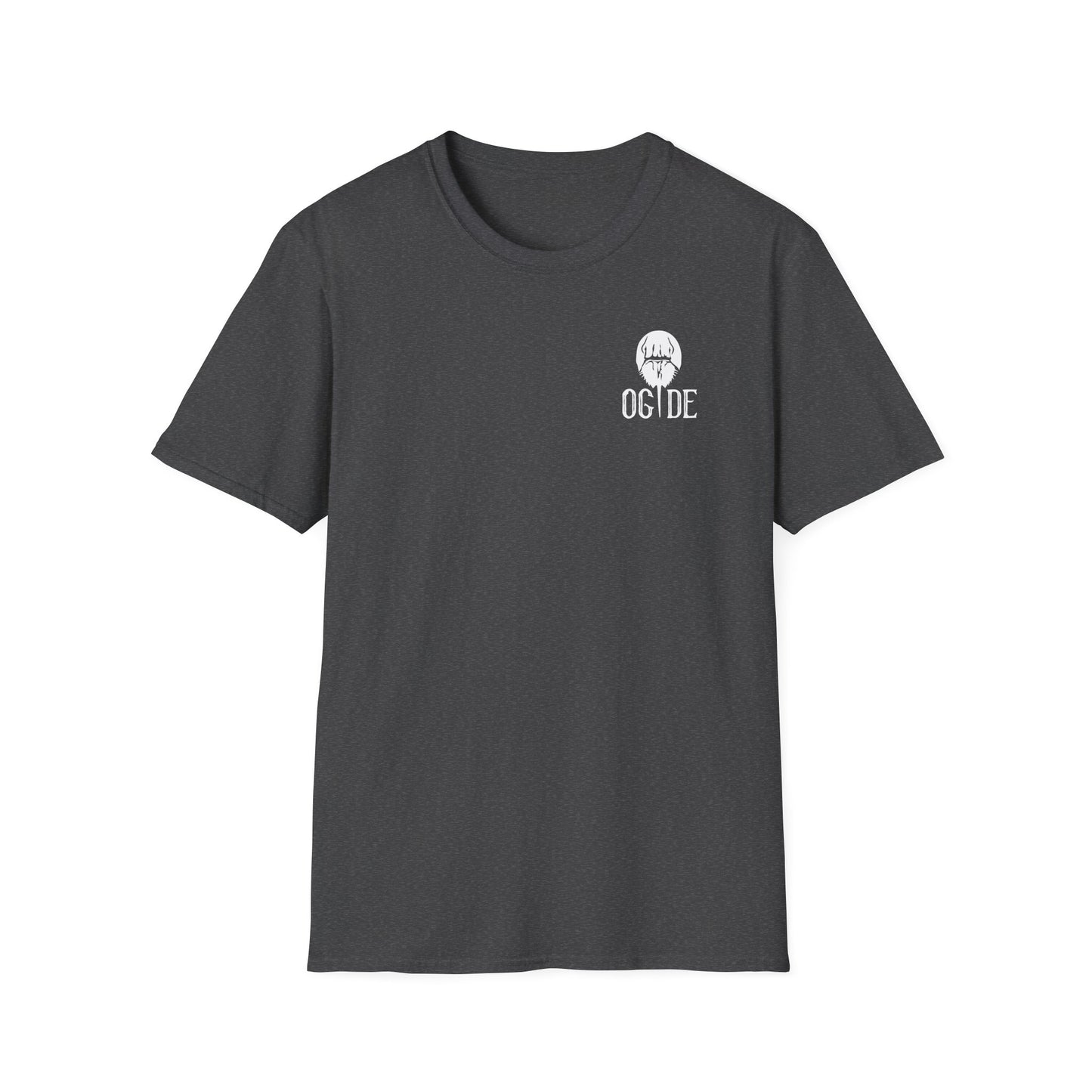 DE OG Horseshoe Crab Shirt
