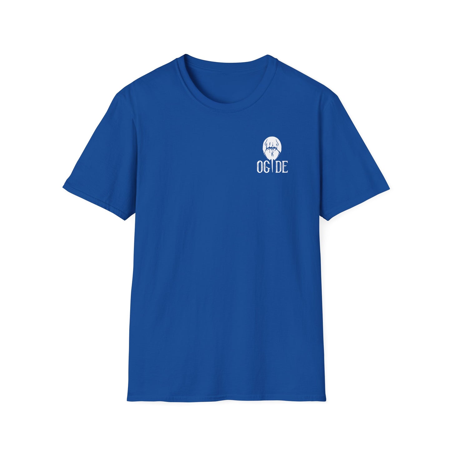DE OG Horseshoe Crab Shirt