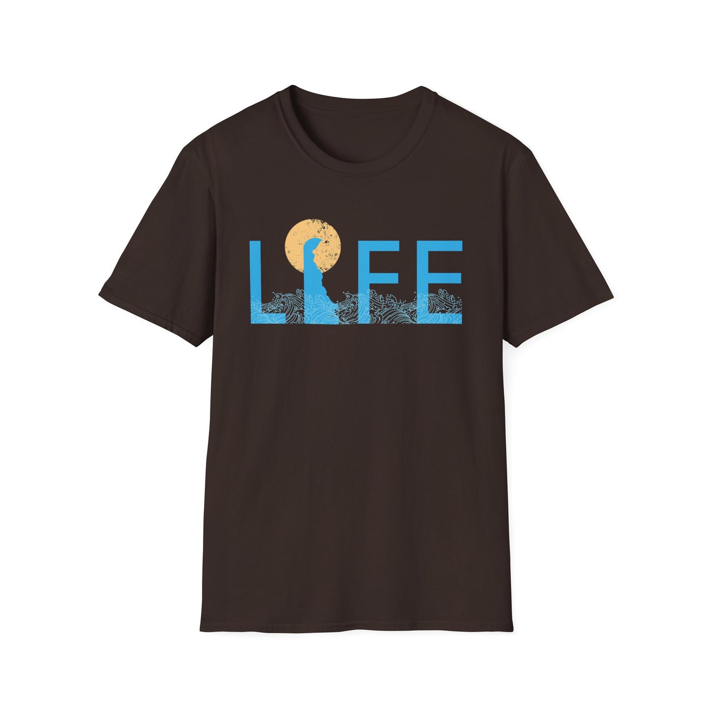 LIFE Tee