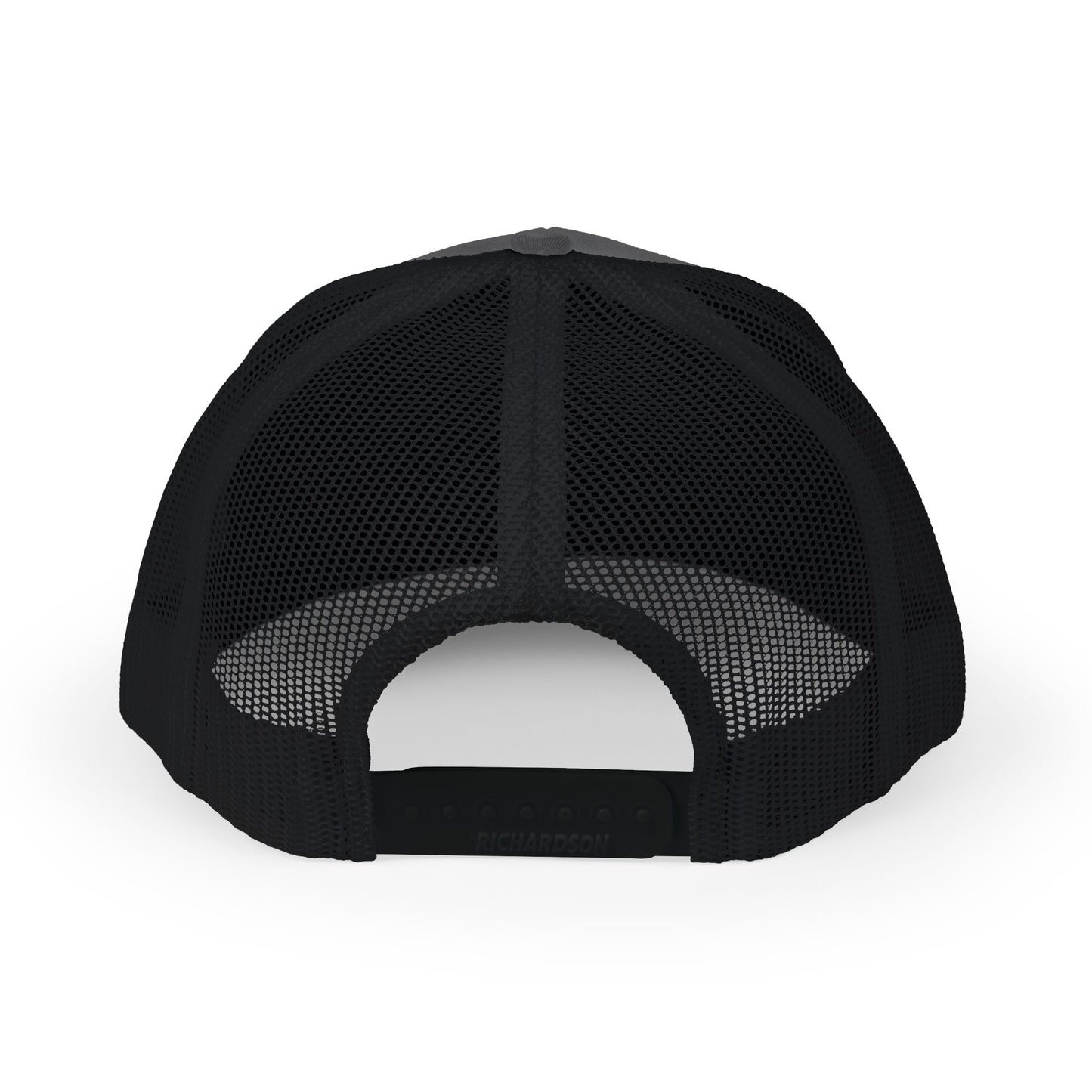 Copy of Delaware Salt Water Fun Nostalgic Snapback Trucker Cap