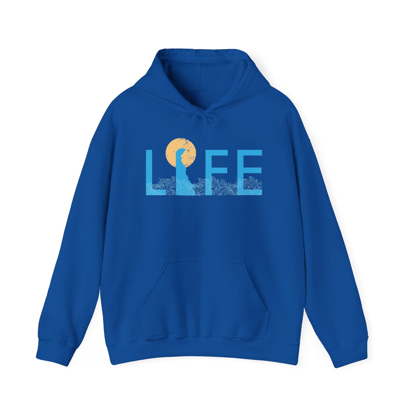 Orginal LIFE Hoodie